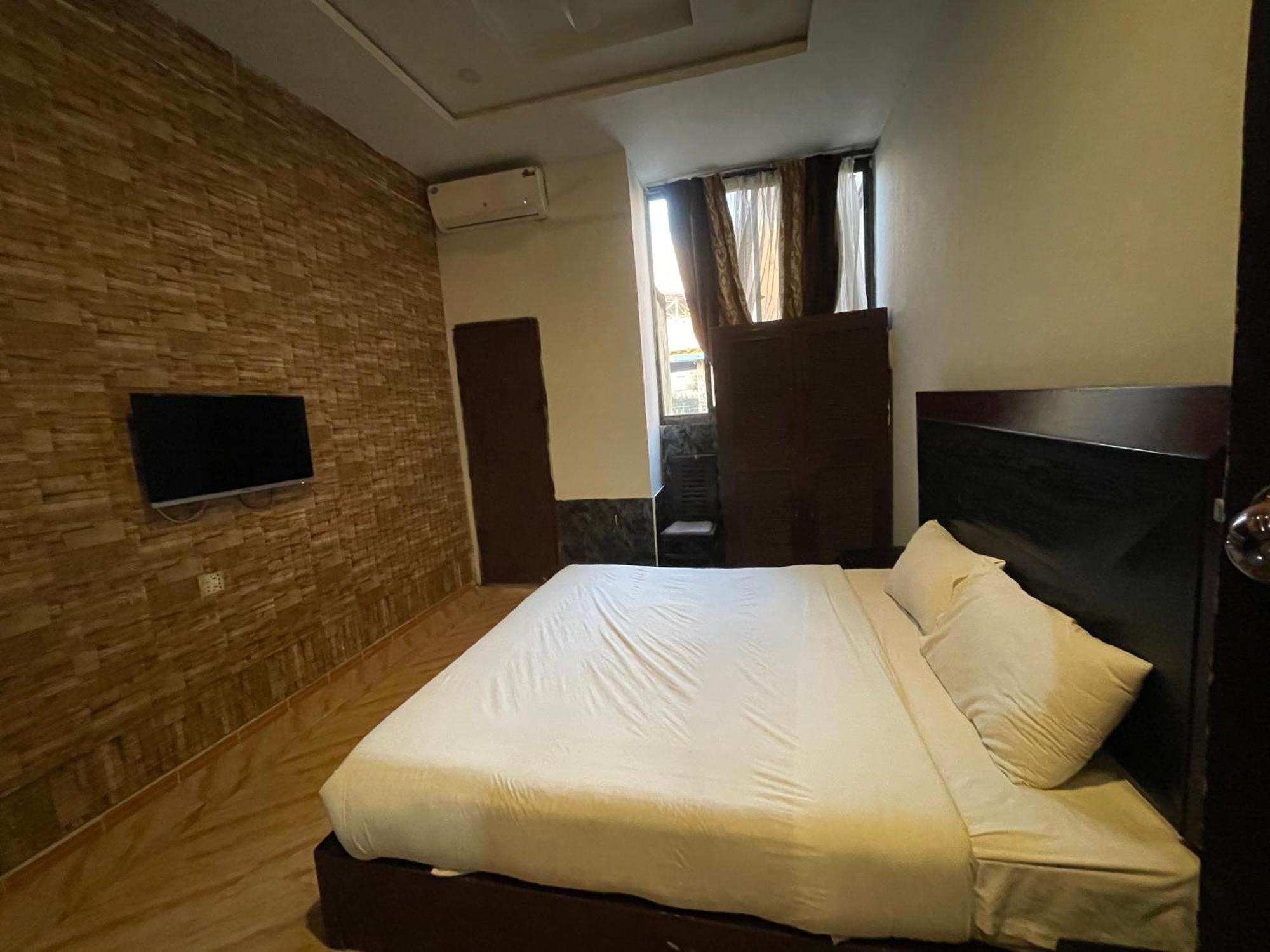 Casa Blanca Boutique Guest House Islamabad Extérieur photo