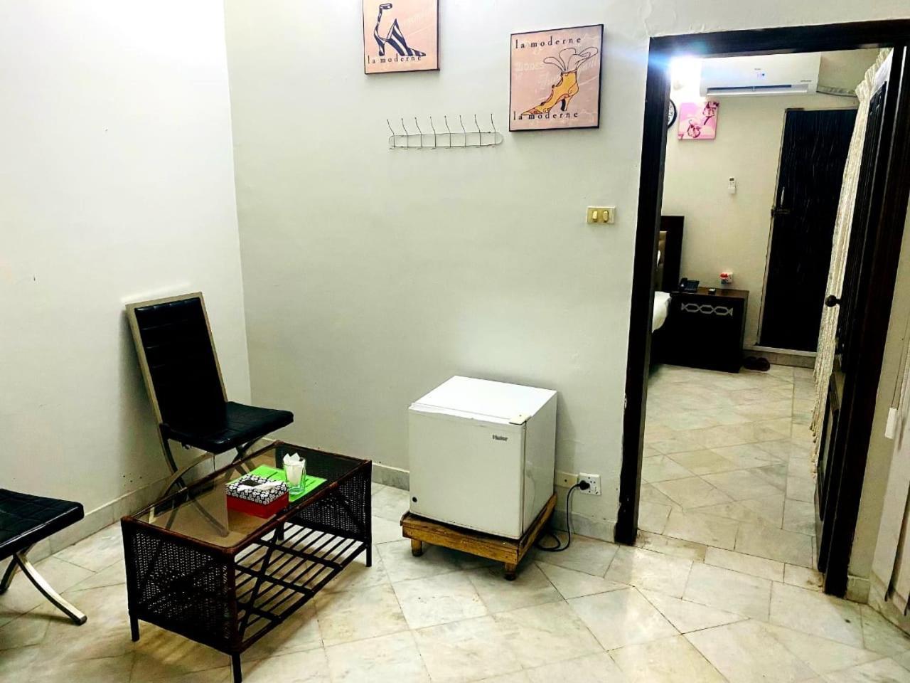 Casa Blanca Boutique Guest House Islamabad Extérieur photo