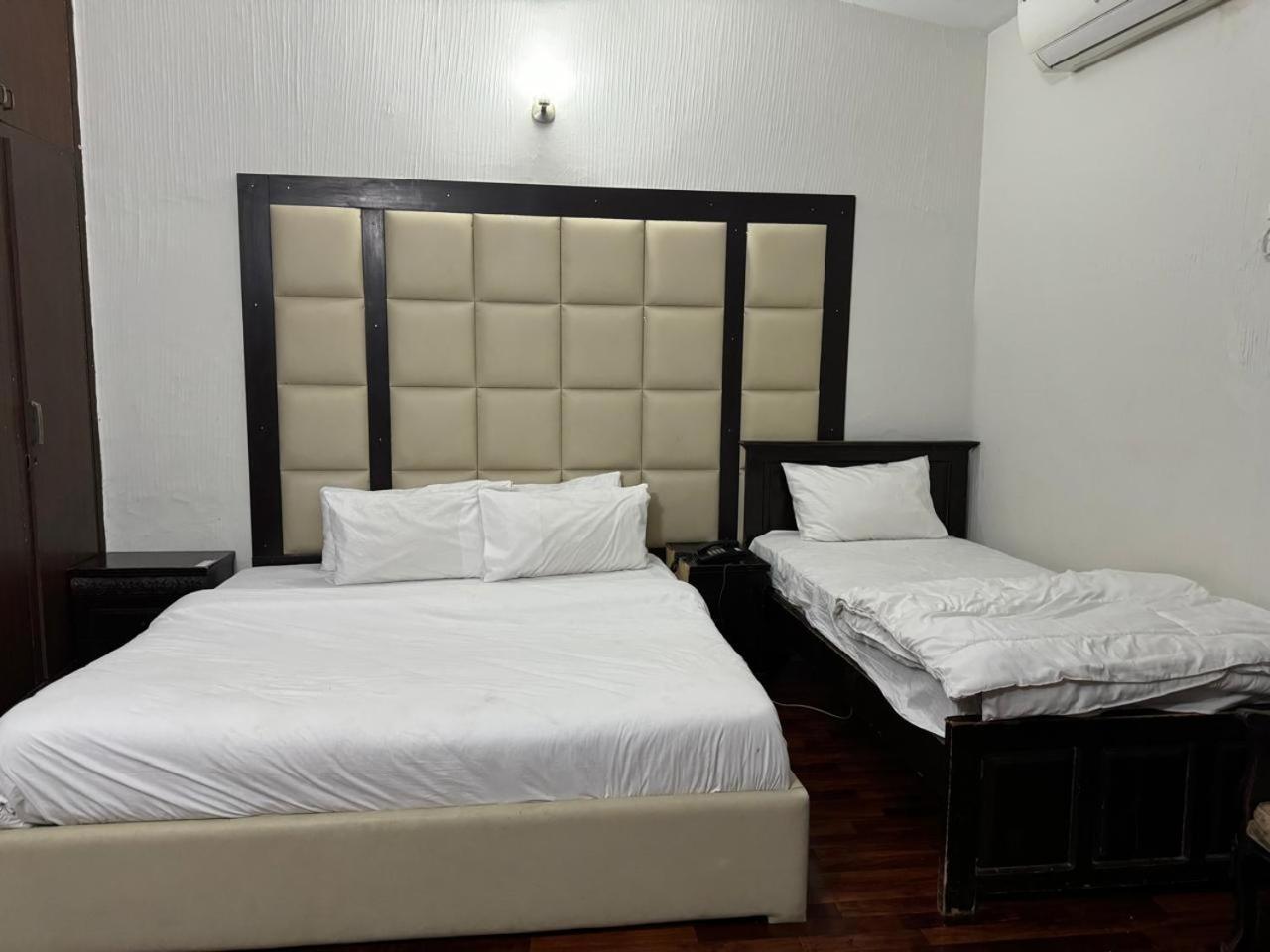 Casa Blanca Boutique Guest House Islamabad Extérieur photo