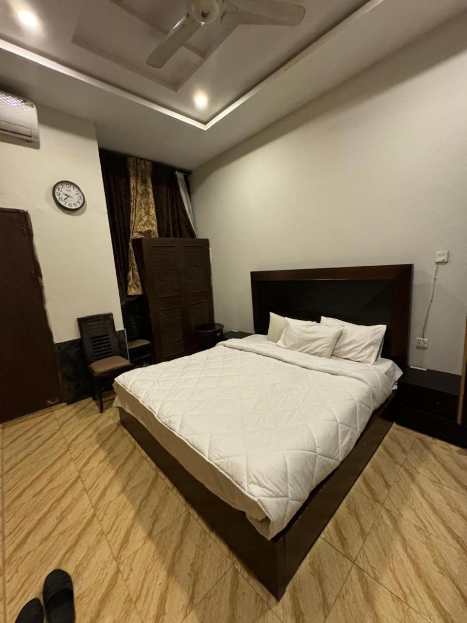 Casa Blanca Boutique Guest House Islamabad Extérieur photo
